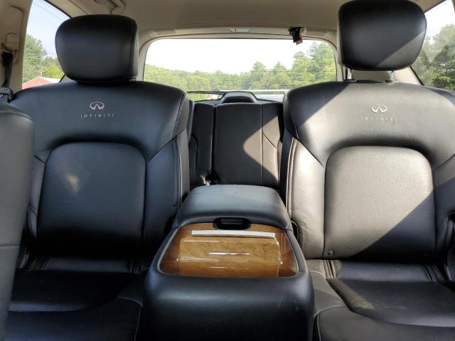 Photo 9 VIN: JN8AZ2NEXE9065956 - INFINITI QX80 