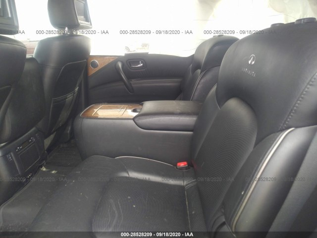 Photo 7 VIN: JN8AZ2NEXE9068100 - INFINITI QX80 