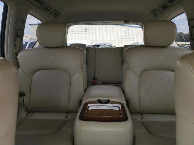 Photo 9 VIN: JN8AZ2NEXE9068159 - INFINITI QX80 