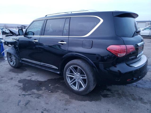 Photo 1 VIN: JN8AZ2NEXE9068453 - INFINITI QX80 