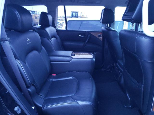 Photo 10 VIN: JN8AZ2NEXE9068453 - INFINITI QX80 