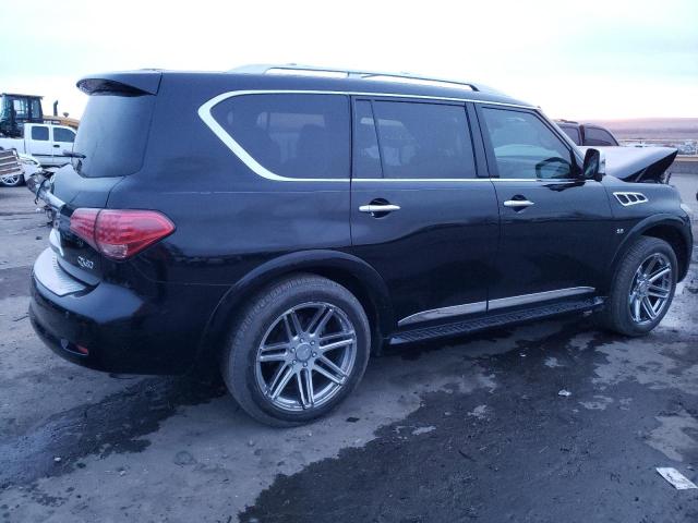 Photo 2 VIN: JN8AZ2NEXE9068453 - INFINITI QX80 