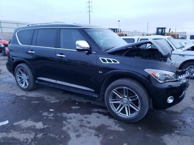 Photo 3 VIN: JN8AZ2NEXE9068453 - INFINITI QX80 