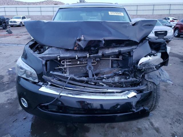 Photo 4 VIN: JN8AZ2NEXE9068453 - INFINITI QX80 