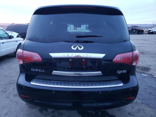 Photo 5 VIN: JN8AZ2NEXE9068453 - INFINITI QX80 