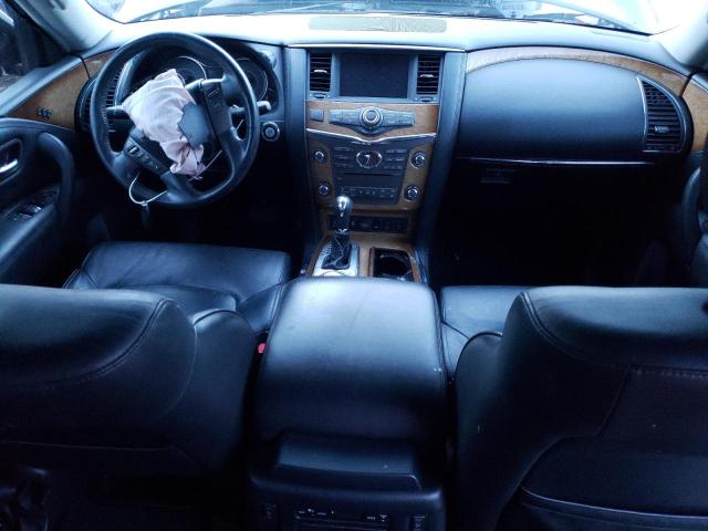 Photo 7 VIN: JN8AZ2NEXE9068453 - INFINITI QX80 