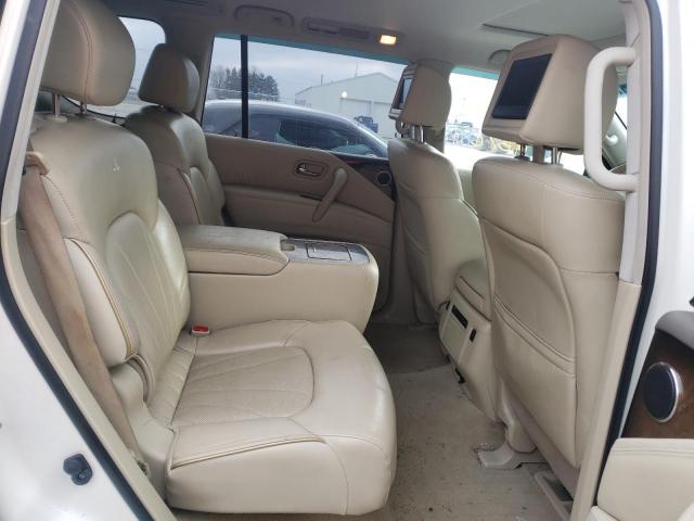 Photo 5 VIN: JN8AZ2NEXE9069263 - INFINITI QX80 