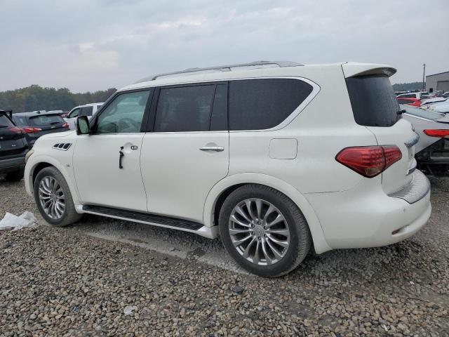 Photo 1 VIN: JN8AZ2NEXF9080586 - INFINITI QX80 