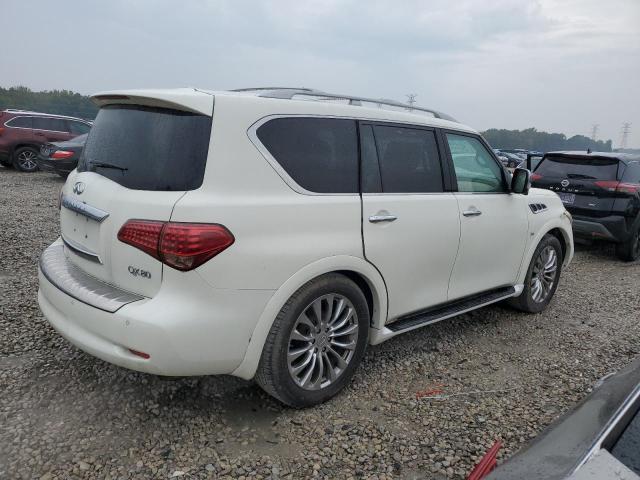 Photo 2 VIN: JN8AZ2NEXF9080586 - INFINITI QX80 