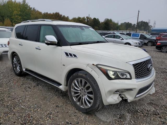 Photo 3 VIN: JN8AZ2NEXF9080586 - INFINITI QX80 