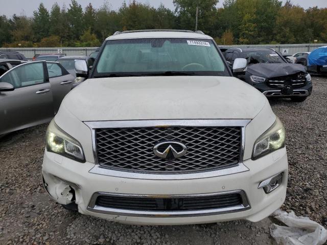 Photo 4 VIN: JN8AZ2NEXF9080586 - INFINITI QX80 