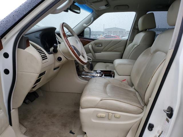 Photo 6 VIN: JN8AZ2NEXF9080586 - INFINITI QX80 