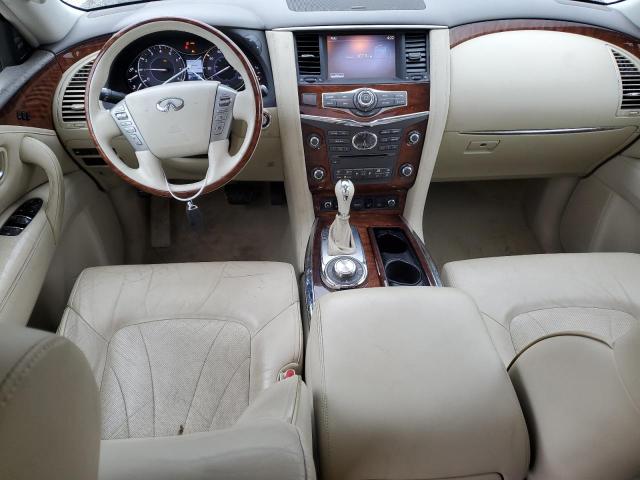 Photo 7 VIN: JN8AZ2NEXF9080586 - INFINITI QX80 