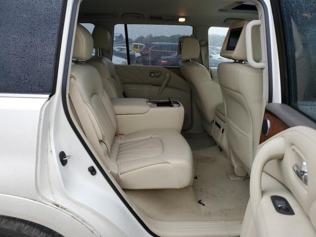 Photo 9 VIN: JN8AZ2NEXF9080586 - INFINITI QX80 