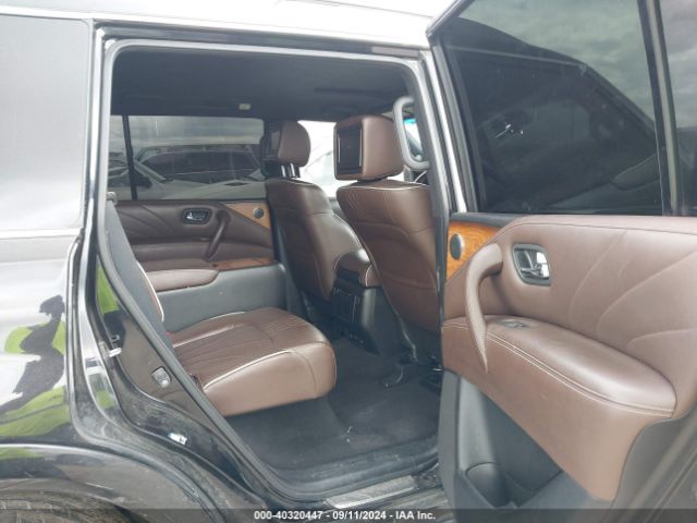 Photo 7 VIN: JN8AZ2NEXF9082001 - INFINITI QX80 