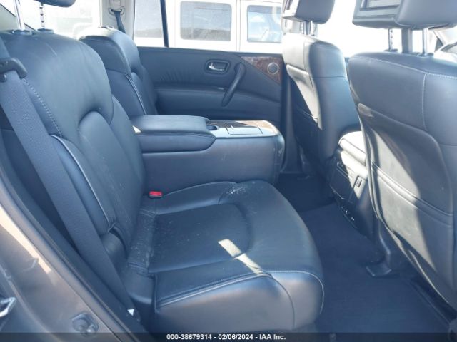 Photo 7 VIN: JN8AZ2NEXF9084525 - INFINITI QX80 