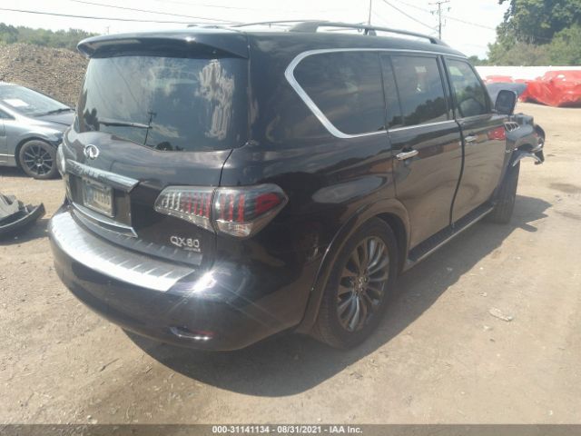 Photo 3 VIN: JN8AZ2NEXF9085318 - INFINITI QX80 