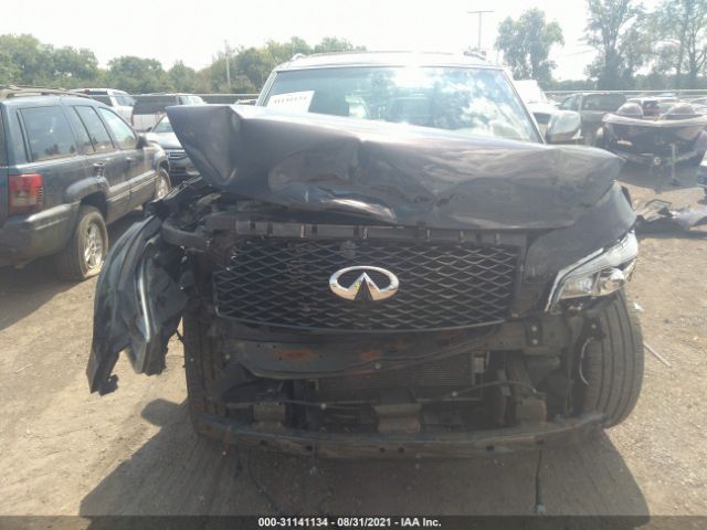 Photo 5 VIN: JN8AZ2NEXF9085318 - INFINITI QX80 