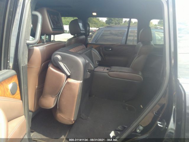 Photo 7 VIN: JN8AZ2NEXF9085318 - INFINITI QX80 