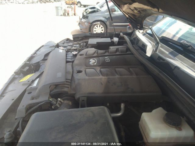 Photo 9 VIN: JN8AZ2NEXF9085318 - INFINITI QX80 