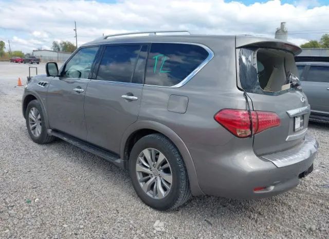 Photo 2 VIN: JN8AZ2NEXG9120568 - INFINITI QX80 