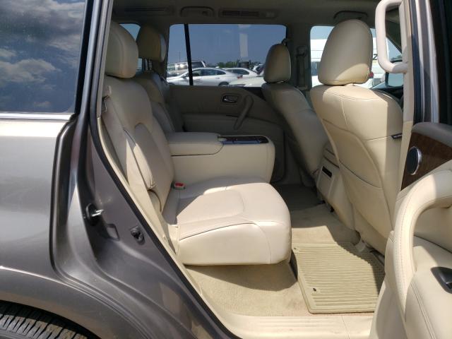 Photo 5 VIN: JN8AZ2NEXG9120618 - INFINITI QX80 