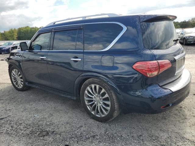 Photo 1 VIN: JN8AZ2NEXG9121719 - INFINITI QX80 