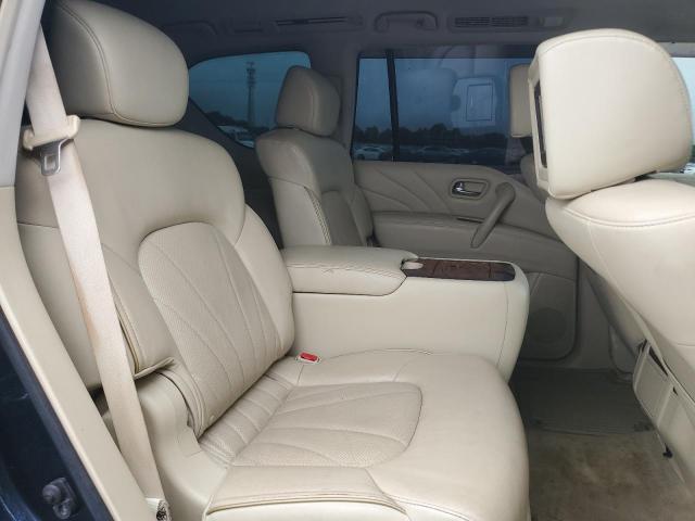 Photo 10 VIN: JN8AZ2NEXG9121719 - INFINITI QX80 