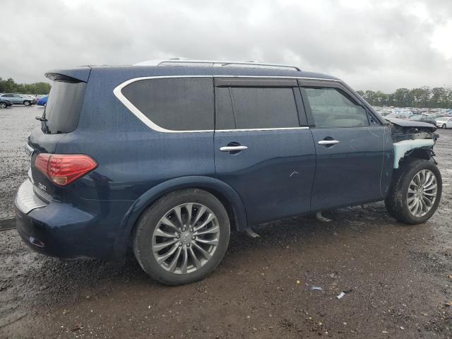 Photo 2 VIN: JN8AZ2NEXG9121719 - INFINITI QX80 