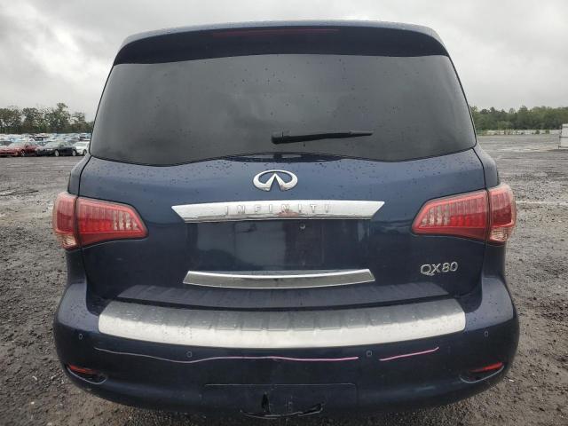 Photo 5 VIN: JN8AZ2NEXG9121719 - INFINITI QX80 