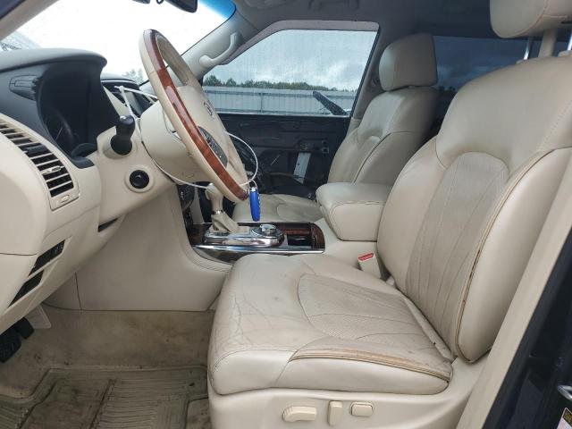 Photo 6 VIN: JN8AZ2NEXG9121719 - INFINITI QX80 