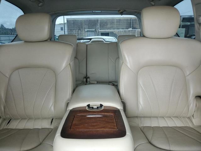 Photo 9 VIN: JN8AZ2NEXG9121719 - INFINITI QX80 