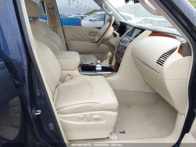 Photo 4 VIN: JN8AZ2NEXG9122546 - INFINITI QX80 