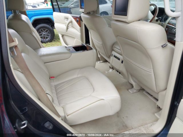 Photo 7 VIN: JN8AZ2NEXG9122546 - INFINITI QX80 