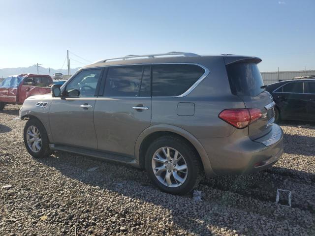 Photo 1 VIN: JN8AZ2NEXG9122689 - INFINITI QX80 