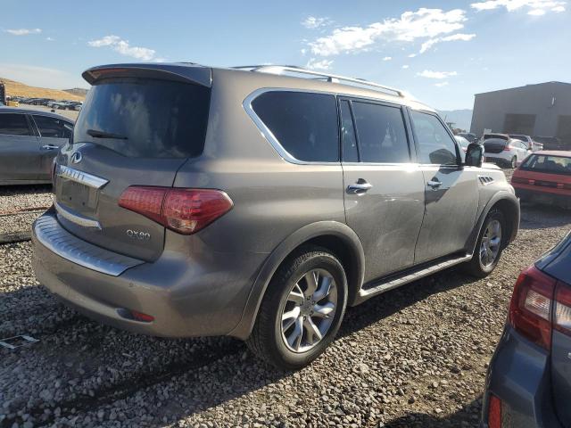 Photo 2 VIN: JN8AZ2NEXG9122689 - INFINITI QX80 