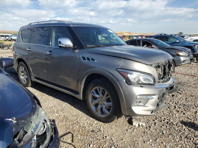 Photo 3 VIN: JN8AZ2NEXG9122689 - INFINITI QX80 