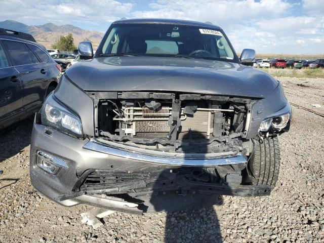 Photo 4 VIN: JN8AZ2NEXG9122689 - INFINITI QX80 