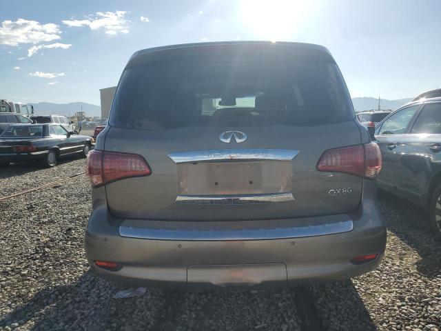 Photo 5 VIN: JN8AZ2NEXG9122689 - INFINITI QX80 