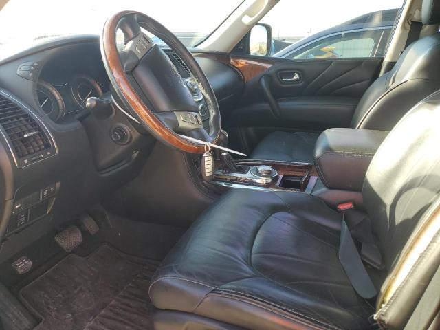 Photo 6 VIN: JN8AZ2NEXG9122689 - INFINITI QX80 