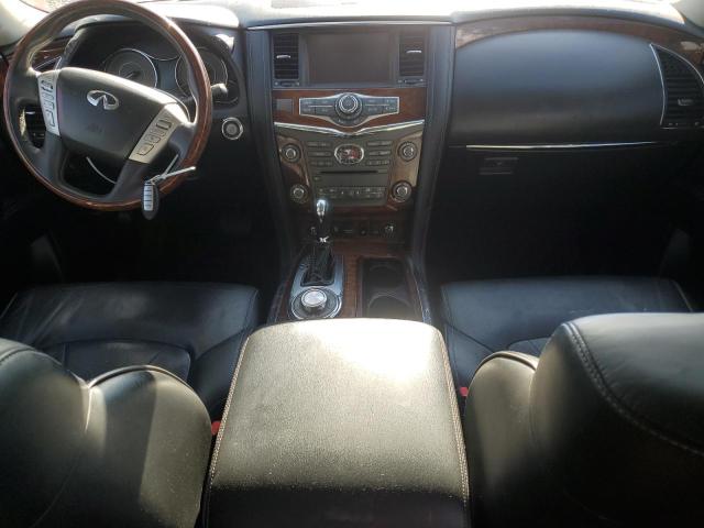 Photo 7 VIN: JN8AZ2NEXG9122689 - INFINITI QX80 