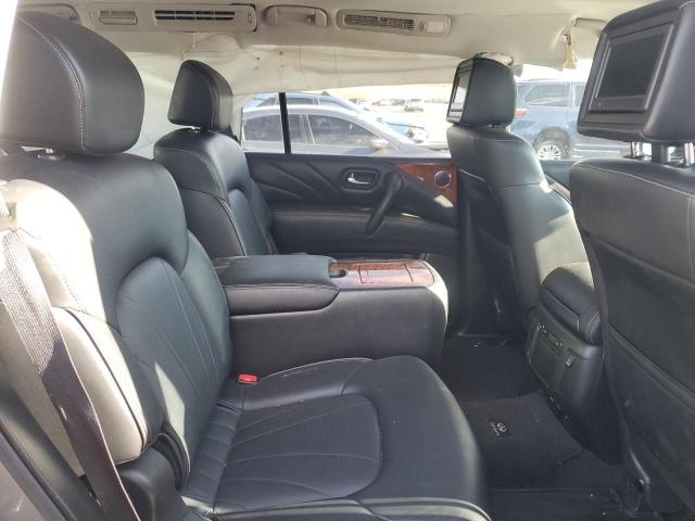 Photo 9 VIN: JN8AZ2NEXG9122689 - INFINITI QX80 