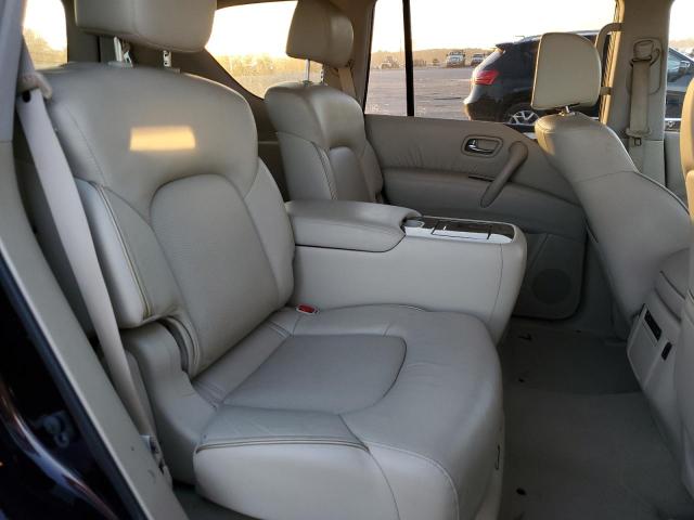 Photo 10 VIN: JN8AZ2NEXG9124040 - INFINITI QX80 