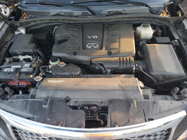 Photo 11 VIN: JN8AZ2NEXG9124040 - INFINITI QX80 