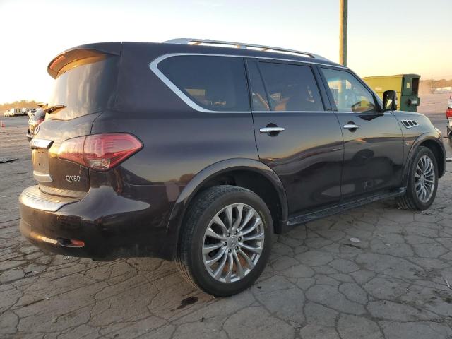 Photo 2 VIN: JN8AZ2NEXG9124040 - INFINITI QX80 