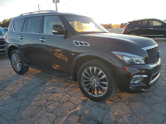 Photo 3 VIN: JN8AZ2NEXG9124040 - INFINITI QX80 