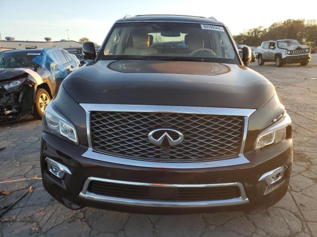 Photo 4 VIN: JN8AZ2NEXG9124040 - INFINITI QX80 