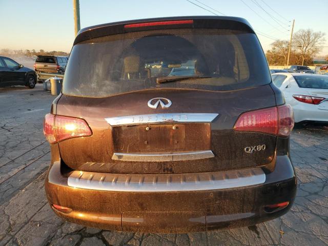 Photo 5 VIN: JN8AZ2NEXG9124040 - INFINITI QX80 