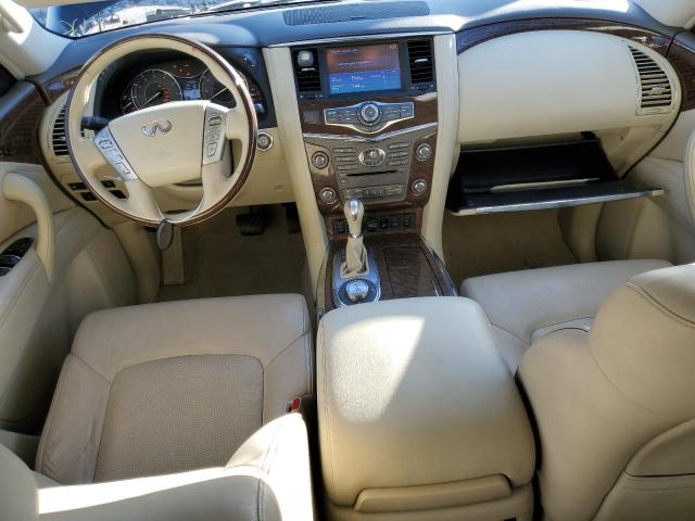 Photo 7 VIN: JN8AZ2NEXG9124040 - INFINITI QX80 