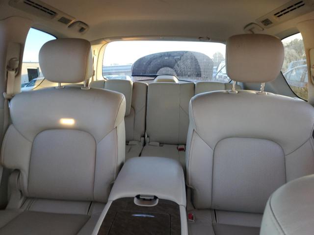 Photo 9 VIN: JN8AZ2NEXG9124040 - INFINITI QX80 